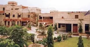 Army Public School Sector 37